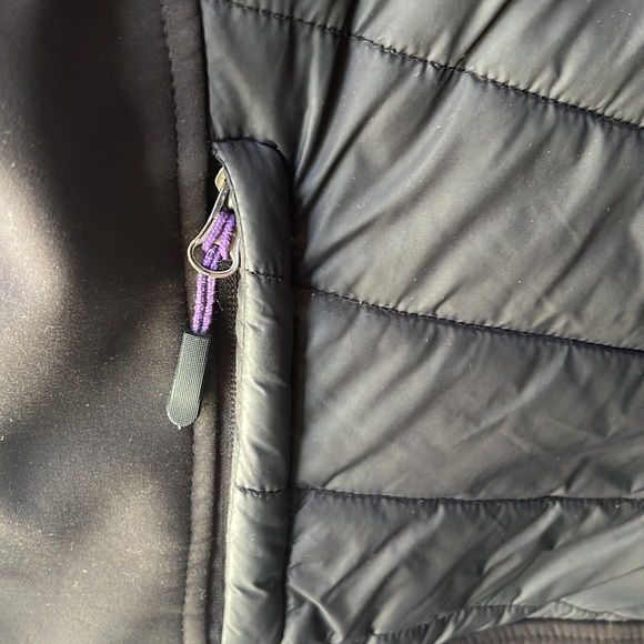 Snozu Performance jacket - Picture 5 of 6